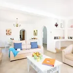 Palmeiras - Serene Private البوفيرا