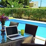 Palmeiras - Serene Private فيلة البوفيرا