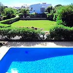Palmeiras - Serene Private البوفيرا
