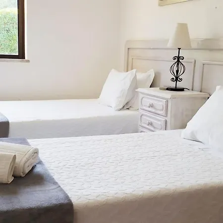 فيلة Palmeiras - Serene Private البوفيرا