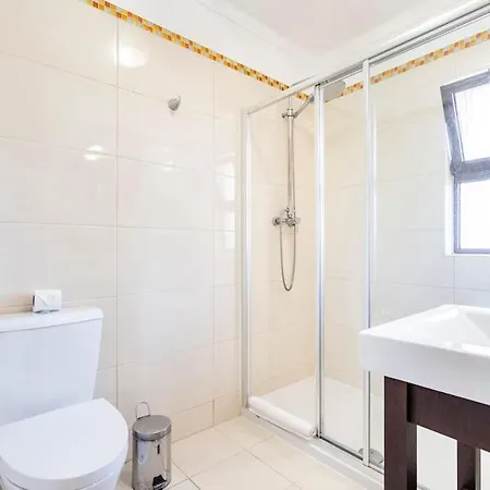 Palmeiras - Serene Private فيلة