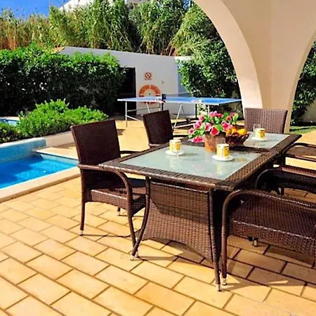 Palmeiras - Serene Private * Albufeira