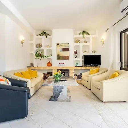 Palmeiras - Serene Private * Albufeira