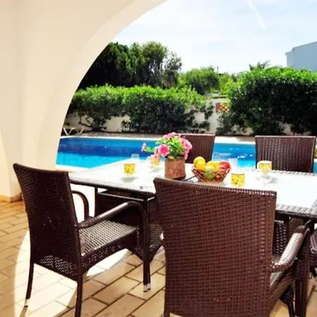 Villa Palmeiras - Serene Private