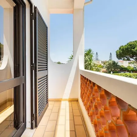 Villa Palmeiras - Serene Private *