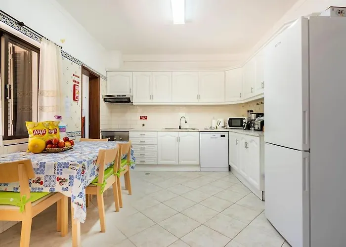 Villa Palmeiras - Serene Private *