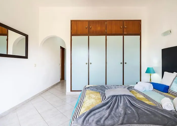 Palmeiras - Serene Private *