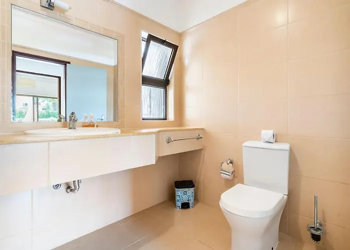 Palmeiras - Serene Private * Albufeira