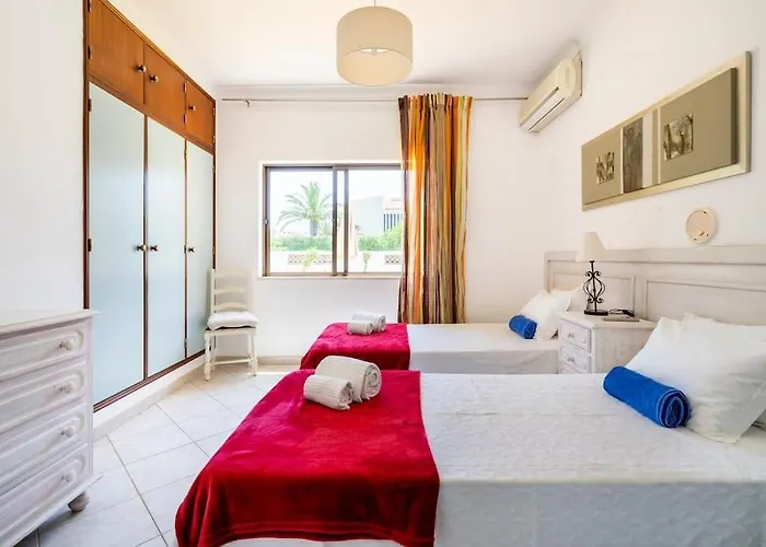 Palmeiras - Serene Private * Albufeira