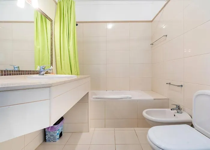 Villa Palmeiras - Serene Private