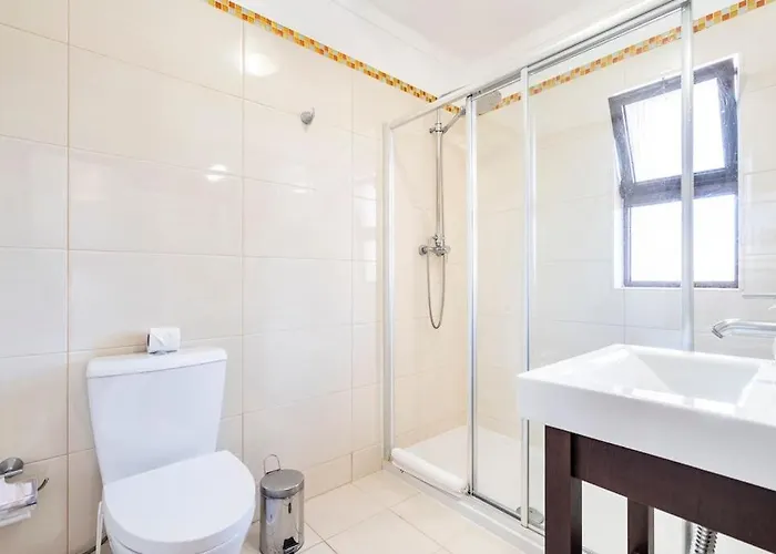 Palmeiras - Serene Private Villa