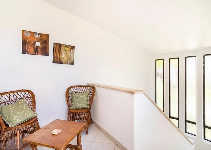 Villa Palmeiras - Serene Private *