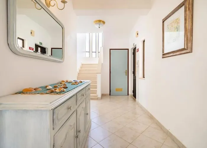 Palmeiras - Serene Private * Albufeira