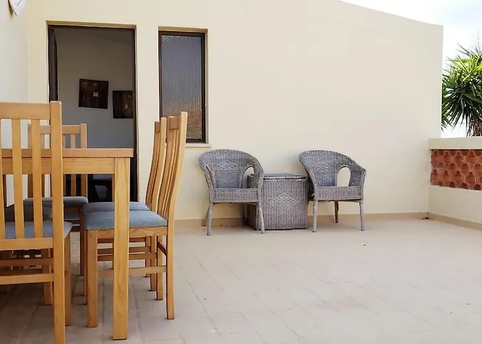 Palmeiras - Serene Private Villa Albufeira