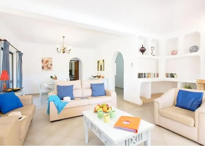 Palmeiras - Serene Private Albufeira