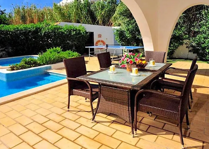 Palmeiras - Serene Private * Albufeira