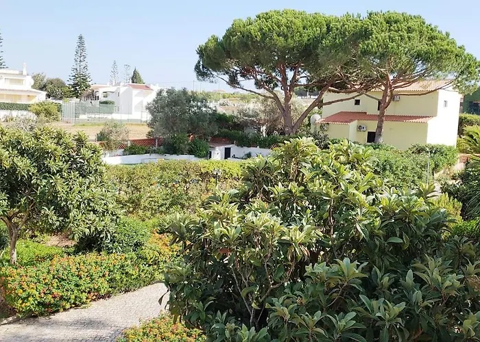 Palmeiras - Serene Private Villa