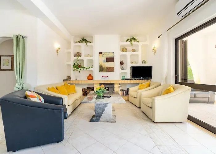 Palmeiras - Serene Private * Albufeira