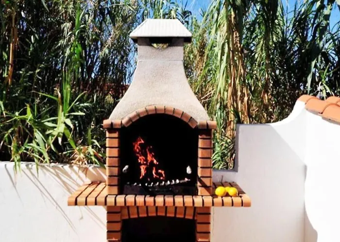 Palmeiras - Serene Private Villa