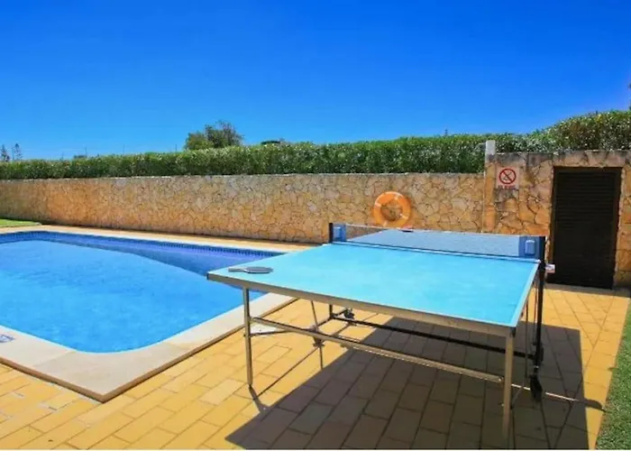 Palmeiras - Serene Private Villa *